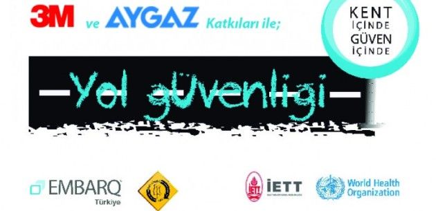 KENT  ULAIMDA YOL GVENL KONFERANSI