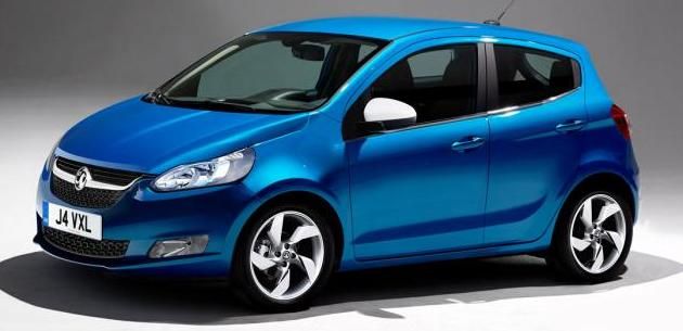 YEN OPEL AGLA'NIN PUCU; VAUXHALL VVA