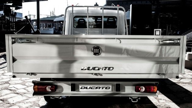 YEN FAT DUCATO 53.750 TL'DEN BALAYAN FYATLARLA TRKYE'DE