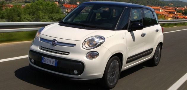 F�AT, POZ�T�F M��TER� HAREKET�N� BA�LATTI