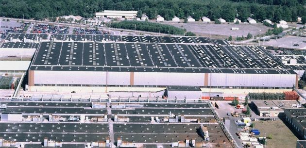 OPEL, MOTOR VE PARA RETM TESSNE 130 MLYON EURO YATIRIM YAPIYOR