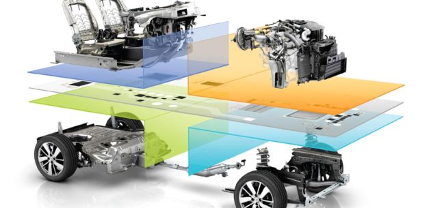 RENAULT NSSAN ORTAKLII YEN BR PLATFORM GELTRD.