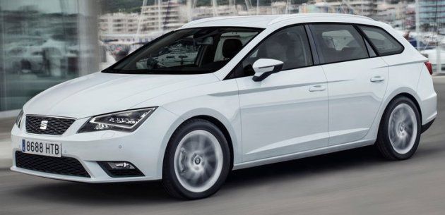 SEAT LEON ST YAKINDA T�RK�YE'DE