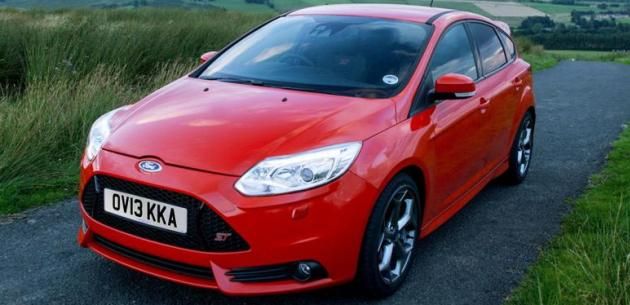FORD FOCUS 2013'N LK EYRENDE DNYA GENELNDE EN OK SATILAN OTOMOBL OLDU