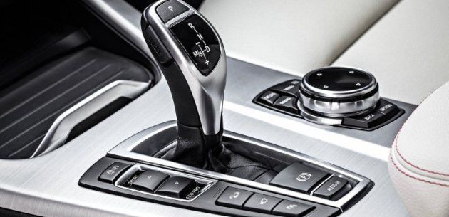 BMW'DEN PROAKTF SR SSTEM