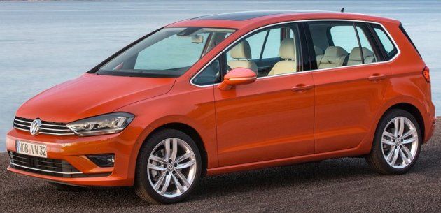 2014'�N �LK BE� AYINDA, VOLKSWAGEN GRUBUNUN SATI�LARI 4 M�LYONU A�TI