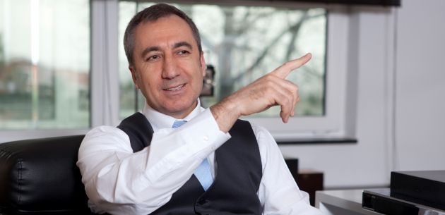 MASFED'DEN 2014 YILINDA OTOMOTV SEKTR DEERLENDRMES