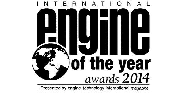 2014 YILIN MOTORU �D�LLER� SAH�PLER�N� BULDU