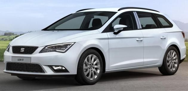 SEAT LEON'UN EKONOMK SERS; ECOMOTVE