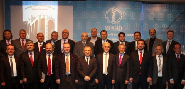 DARALAN OTOMOTV SEKTRNE, MSAD'DAN TAVSYELER