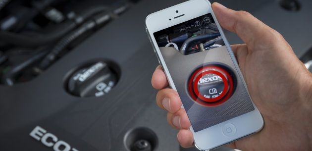 OPEL YEN NSGNA'DA ELEKTRONK KULLANMA KILAVUZUNA YER VERECEK