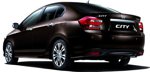 HONDA'DAN 100 HP'LK 1.5 LTRELK DZEL; 1.5 i-DTEC