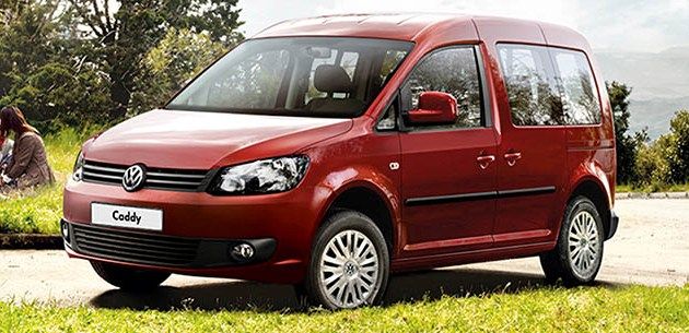 YEN CADDY TEAM 55.630 TL'DEN BALAYAN FYATLARLA GELYOR