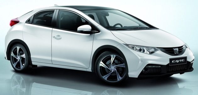 HONDA, ISO 27001 BELGESN ALDI