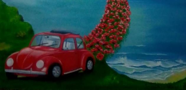 AVEK OTOMOTV'DEN FARKLI BR SERG