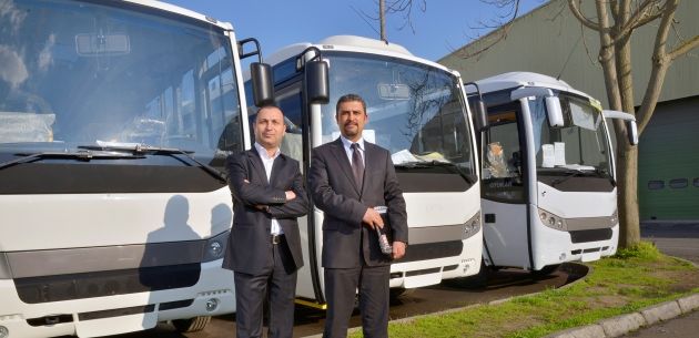 OTOKAR SERVSLERNE ISO 10002 BELGES