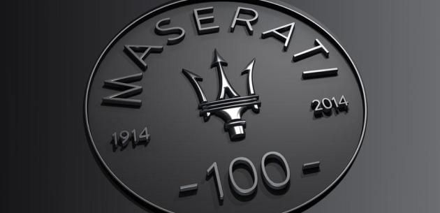 MASERAT 100'NC YAINI KUTLUYOR