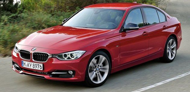 PREMUM MARKA SATILARINDA BMW NE GET