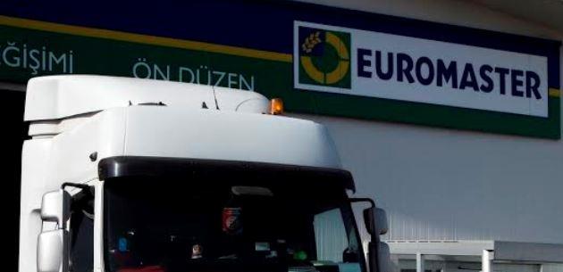 A��r Vas�talara Euromaster'dan �zel Kampanya!