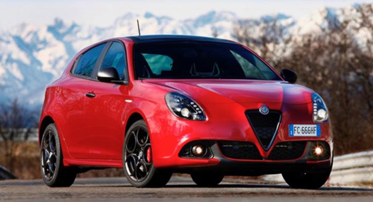 Alfa Romeoda Frsatlar Devam Ediyor!