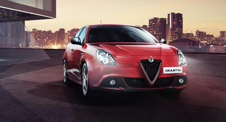 Alfa Romeoda nakit avantaj