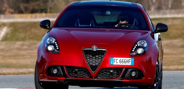 Alfa Romeodan Avantajl Mays Kampanyas! 