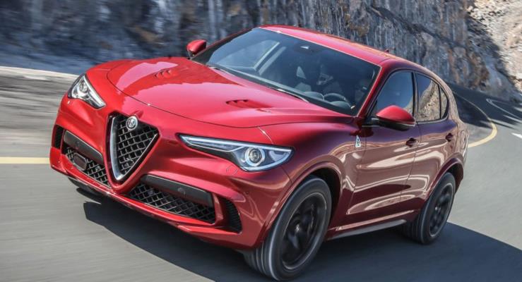 Alfa Romeo Giulia ve Stelvio motorlarnda ar snma sorunu