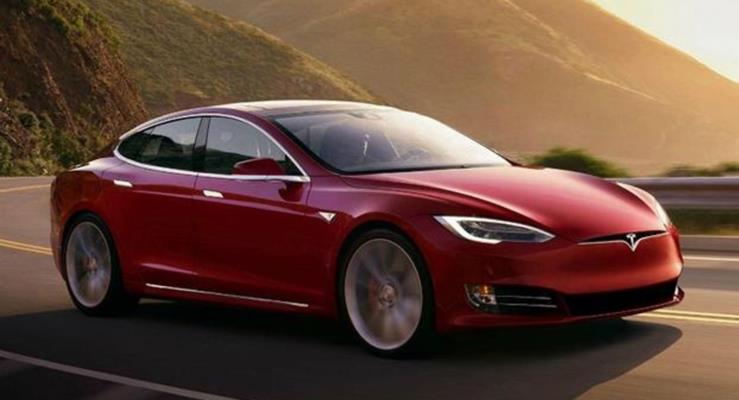 Almanyadaki Tesla srcleri devletten aldklar destei geri deyecek