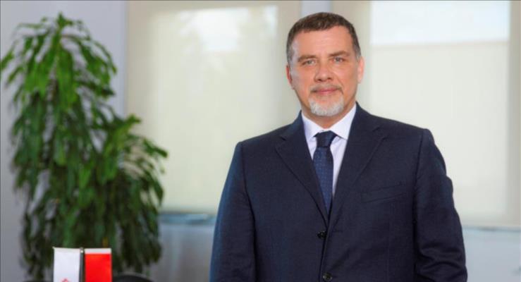 Anadolu Isuzu, midibste 18. kez ihracat ampiyonu oldu