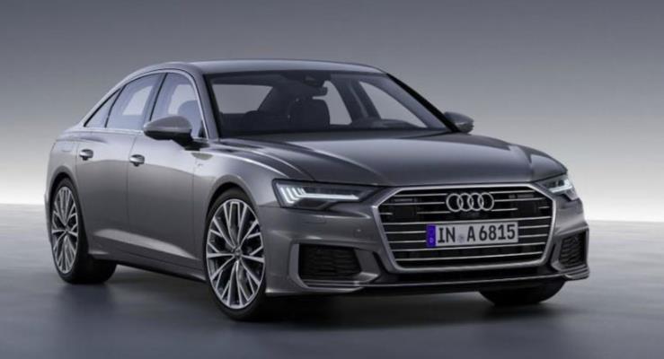 Audi 60.000 otomobilde daha emisyon problemi tespit etti