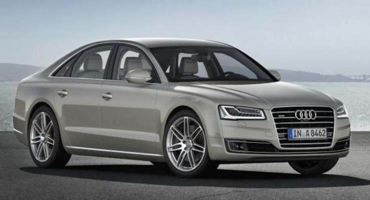 Audi A8 dizelleri emisyon maniplasyonu phesiyle geri aracak