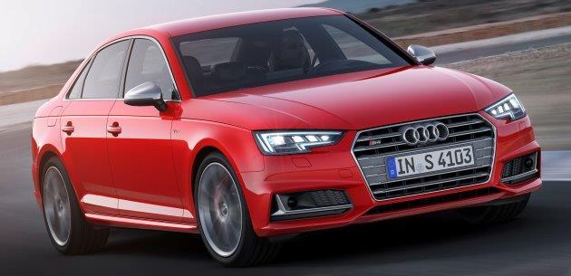 Audi �Dieselgate� Yaz�l�m�n� 1999�da Geli�tirmi�