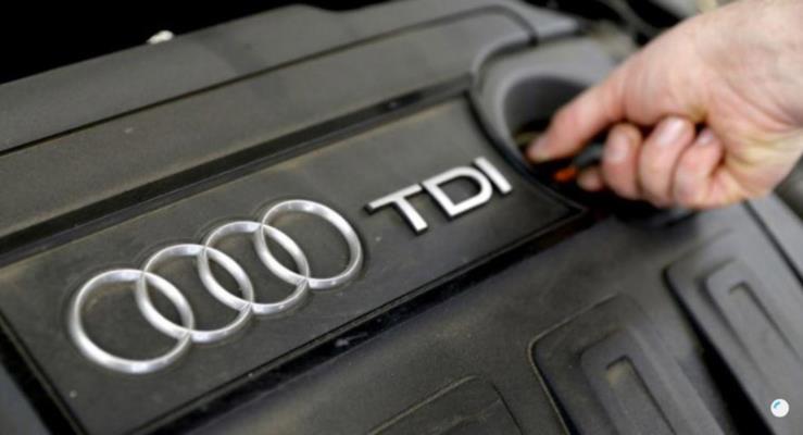 Audi emisyon nedeniyle 127.000 otomobili geri aracak
