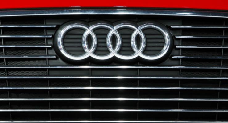 Audi otonom sensr teknolojisi iin Luminar ile alyor