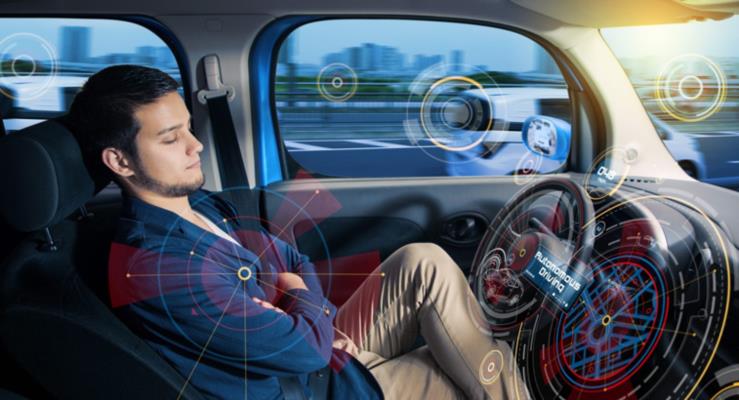 Audi, Otonom Teknolojiler in BMW ve Daimler ile Glerini Birletiriyor