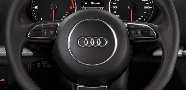 Audi Takata Hava Yastkl Otomobilleri Geri aryor