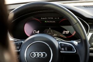 AUD'DEN TRAFK SIKIIKLIINDA DEVREYE GREN OTOMATK PLOT SSTEM