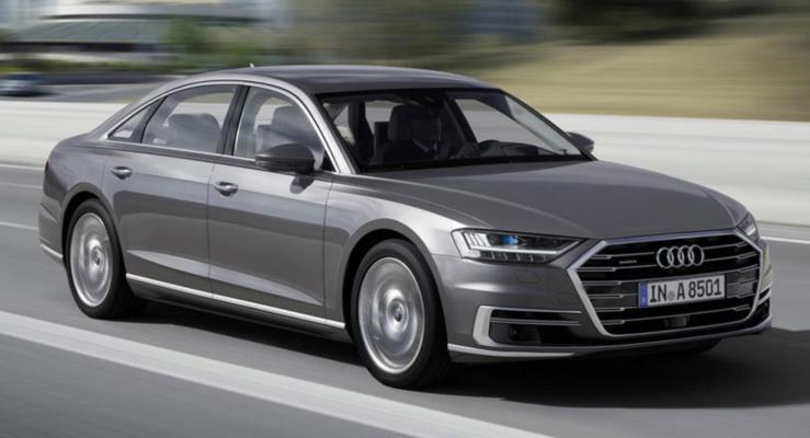 Audi'nin elektrikli otomobil ata motor seeneklerini azaltabilir