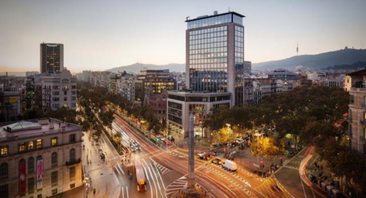 Barselona Hava Kirliliiyle Mcadele in Yal Otomobilleri Yasaklad