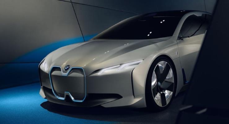 BMW 2020den sonra tm otomobilleri iin tek platform kullanacak
