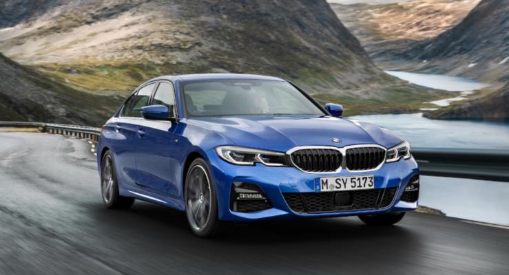 BMW, 2021'de Yanmal Motorlu Modellerini %50 Azaltacak