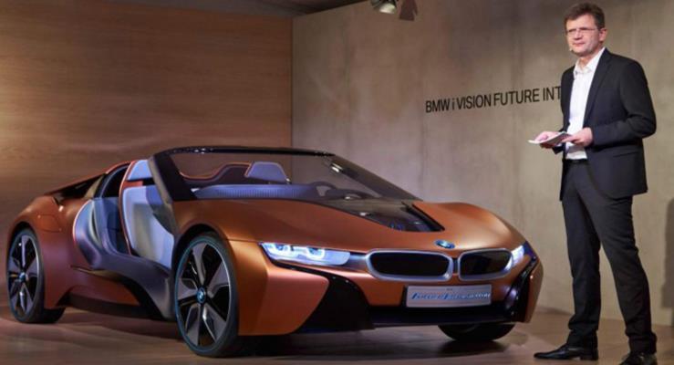 BMW Ar-Ge yneticisi dizeli savundu 