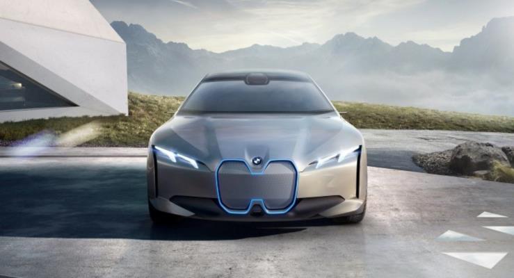BMW e-mobilite ve otonom teknoloji yatrmlarn artryor