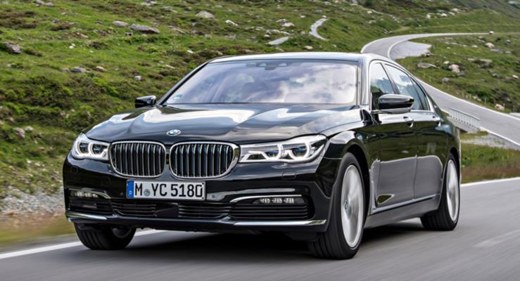 BMW Group 2018 Ylnda Dnyann Lider Premium Otomotiv irketi Olmaya Devam Etti