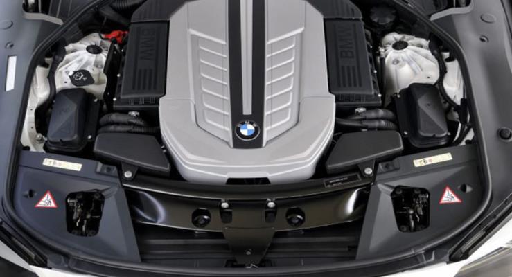 BMW, ten Yanmal Motorlarn En Az 30 Yl Daha Buralarda Olacan ddia Ediyor