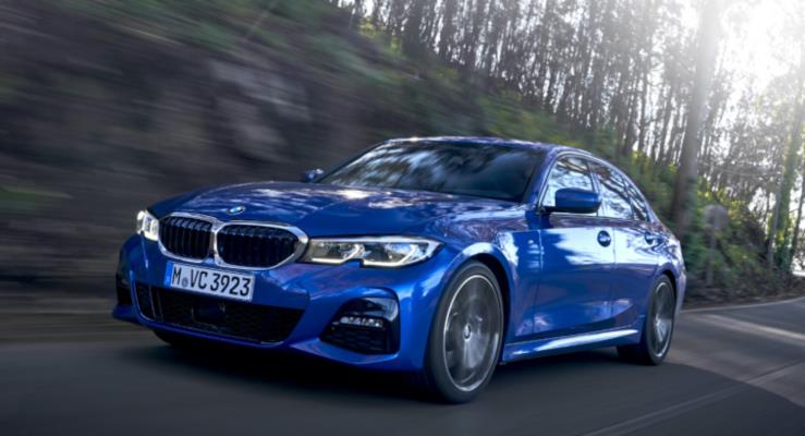 BMW Modellerinde Nisan Ayna zel Cazip Frsatlar