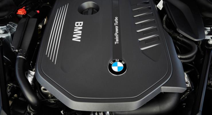 BMW ve Jaguar Land Rover Yeni Bir Motor Anlamas Yapt