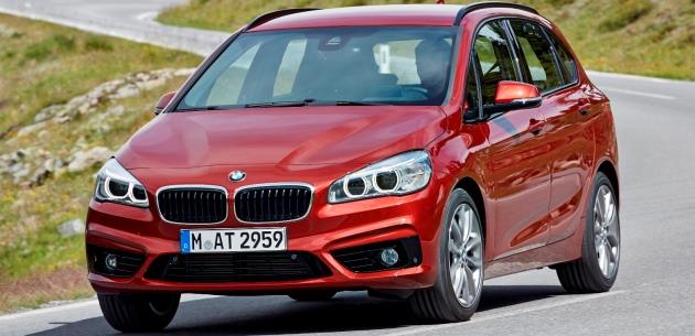 BMW'de ubat 2016 Frsatlar