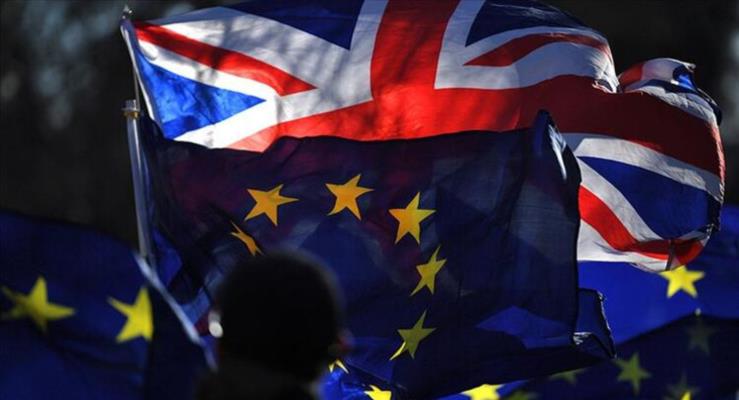 Brexit, 2019'da ngiliz otomotiv sektrn vurdu