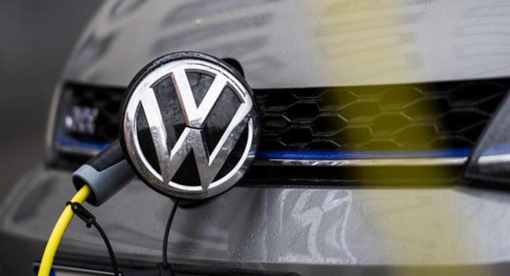 Bulgaristan da Volkswagen'i stiyor
